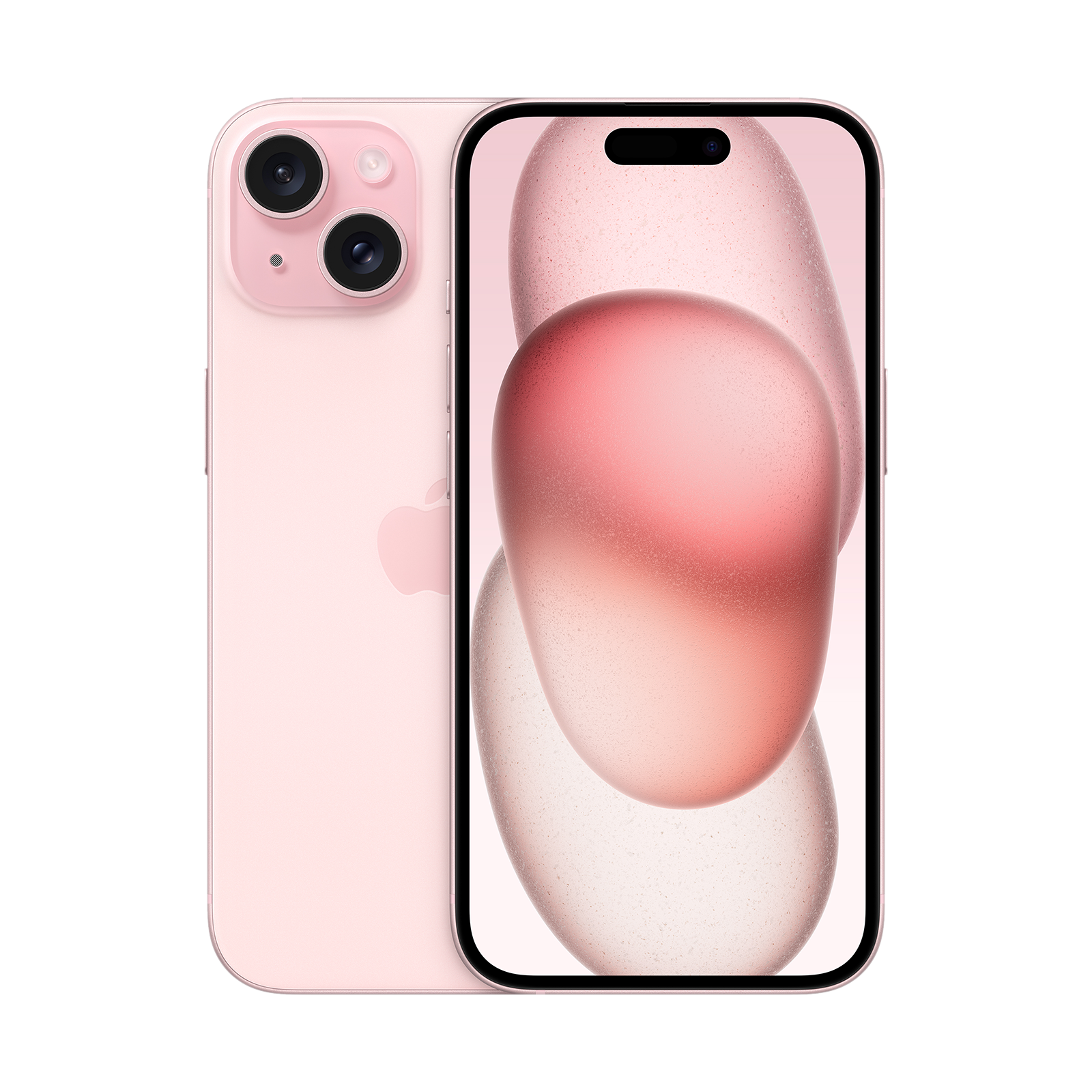 Buy Apple iPhone 15 128GB Pink Online Croma